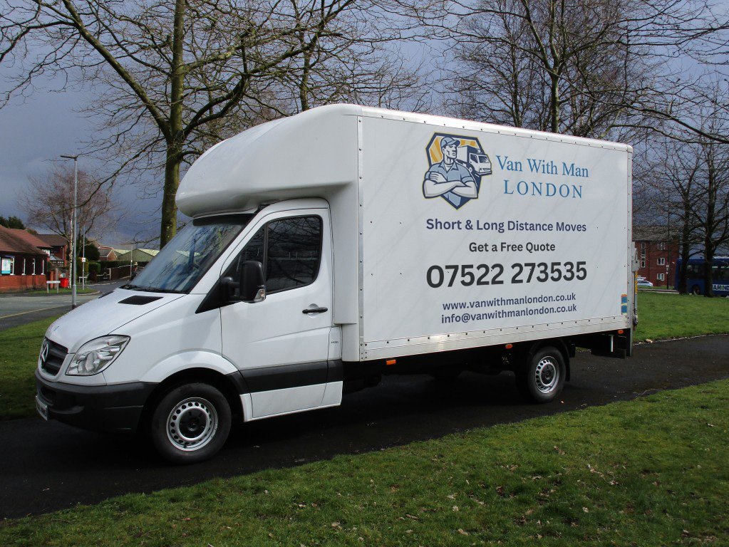 Packing in london